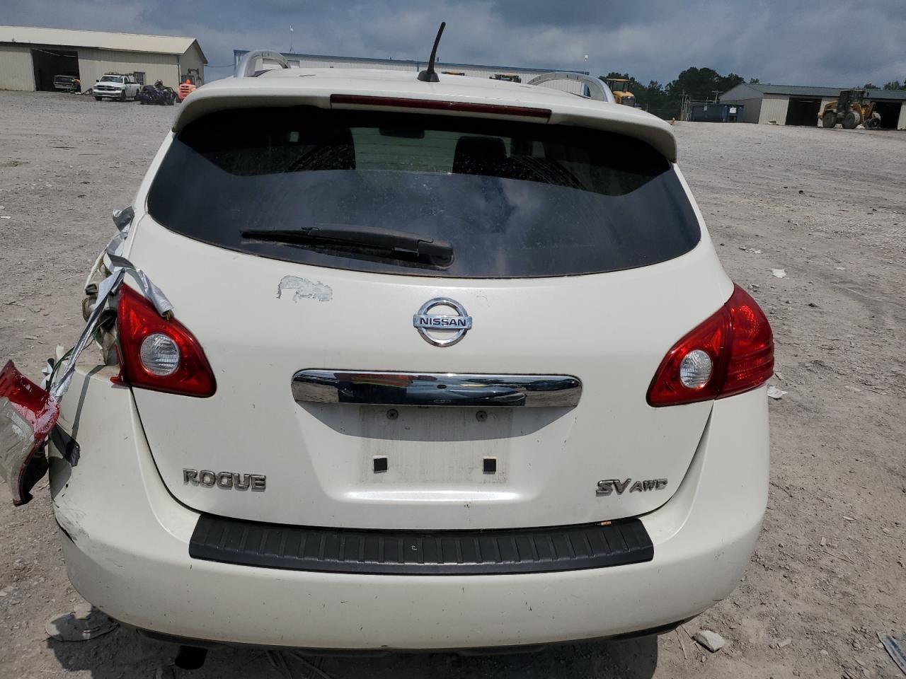 2013 Nissan Rogue - Image 6