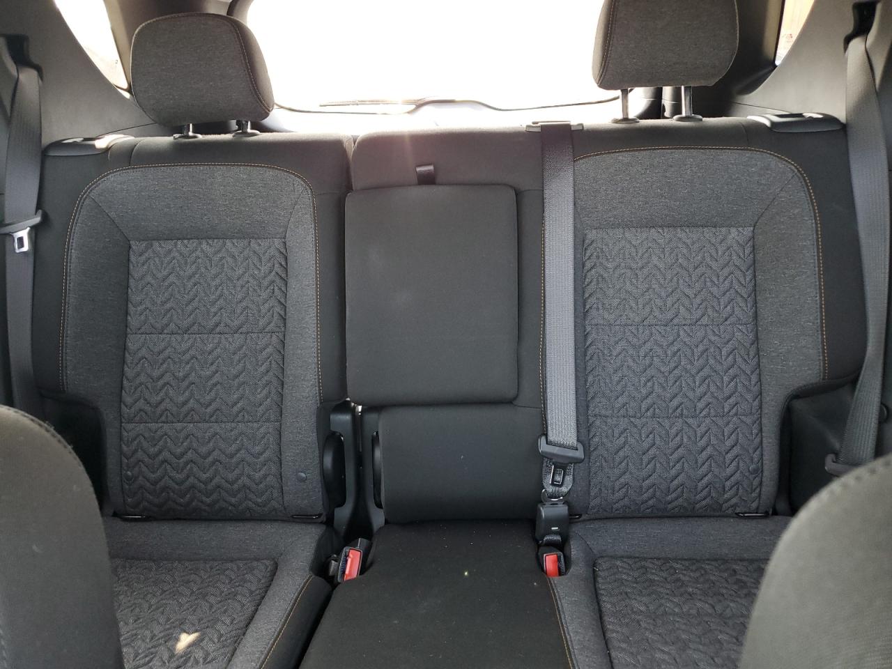 2022 Chevrolet Equinox Lt VIN: 3GNAXKEV9NL259524 Lot: 63949944