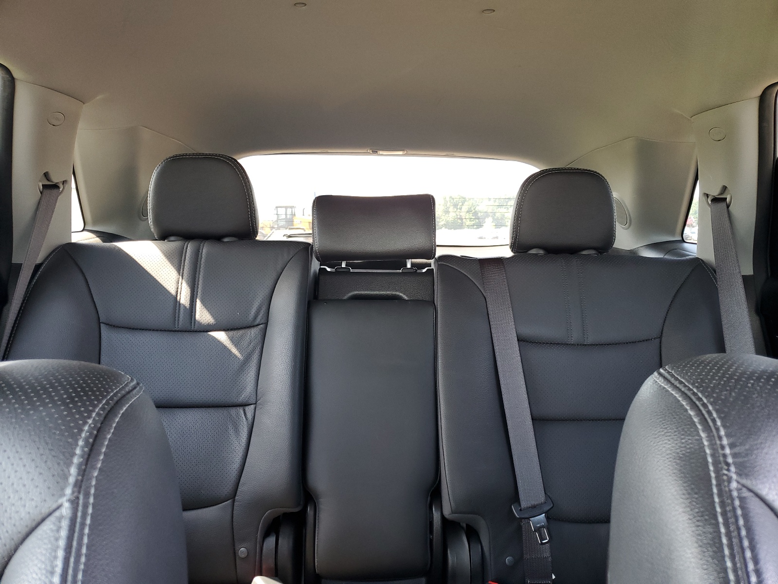 5XYKUDA63CG243629 2012 Kia Sorento Ex