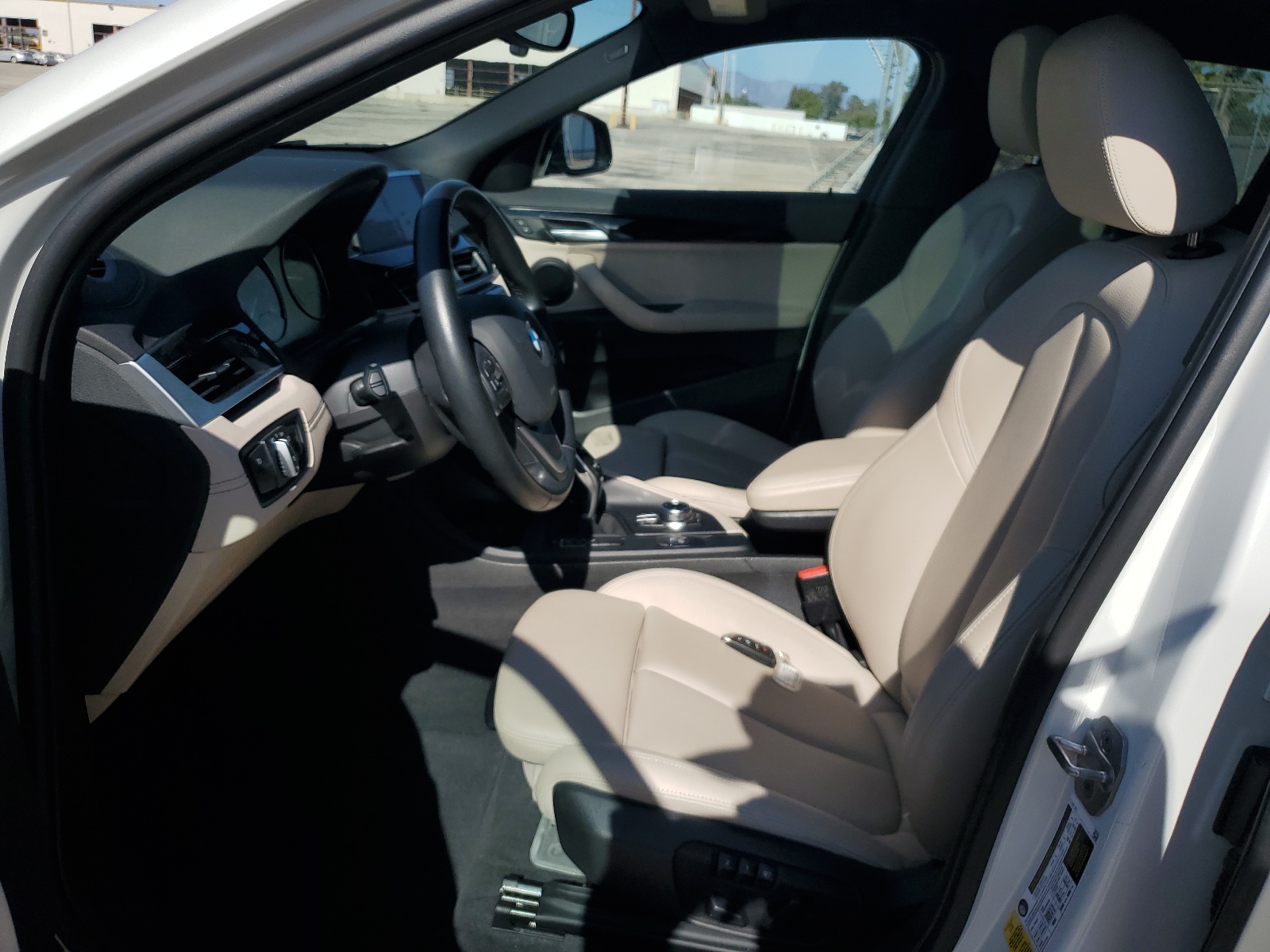 WBXYH9C08P5V64572 2023 BMW X2 Sdrive28I