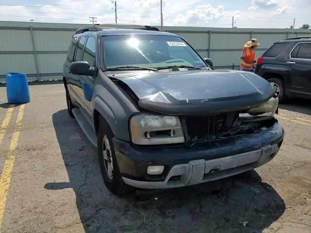 2002 Chevrolet Trailblazer Ext VIN: 1GNET16S926129616 Lot: 62252954