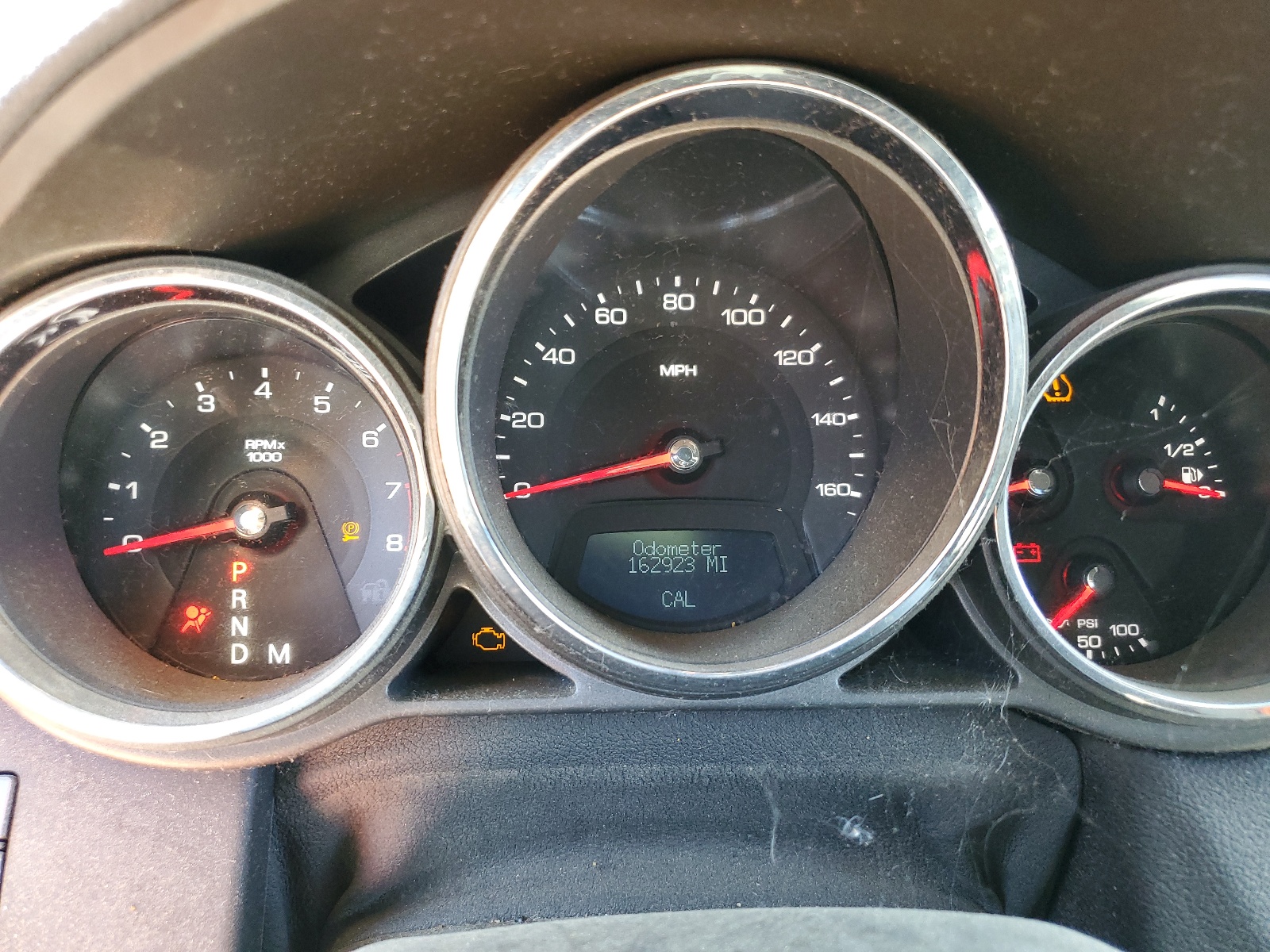 1G6DA1E32C0151405 2012 Cadillac Cts