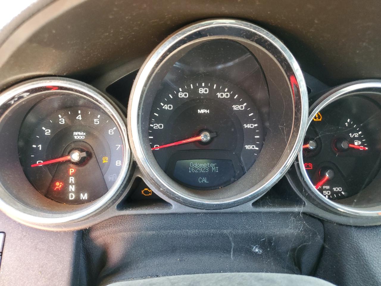 2012 Cadillac Cts VIN: 1G6DA1E32C0151405 Lot: 65472424