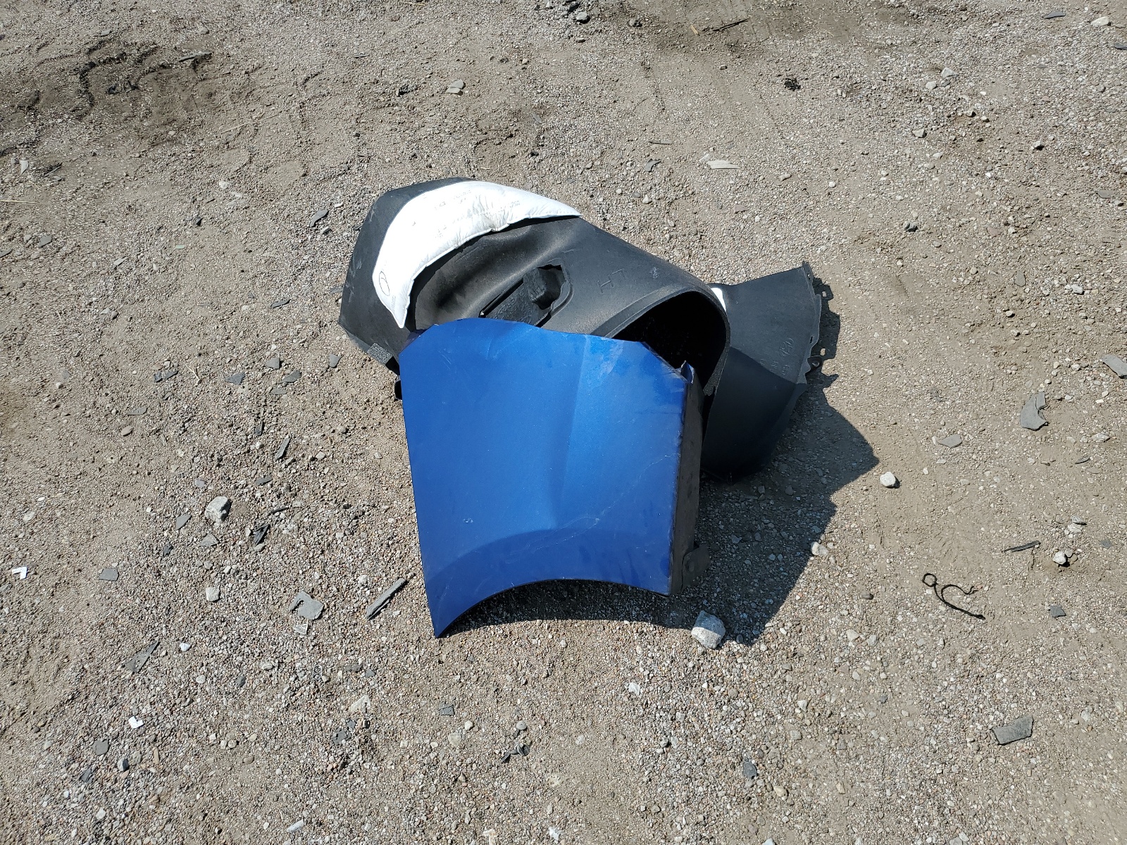 3KPC24A32KE050545 2019 Hyundai Accent Se