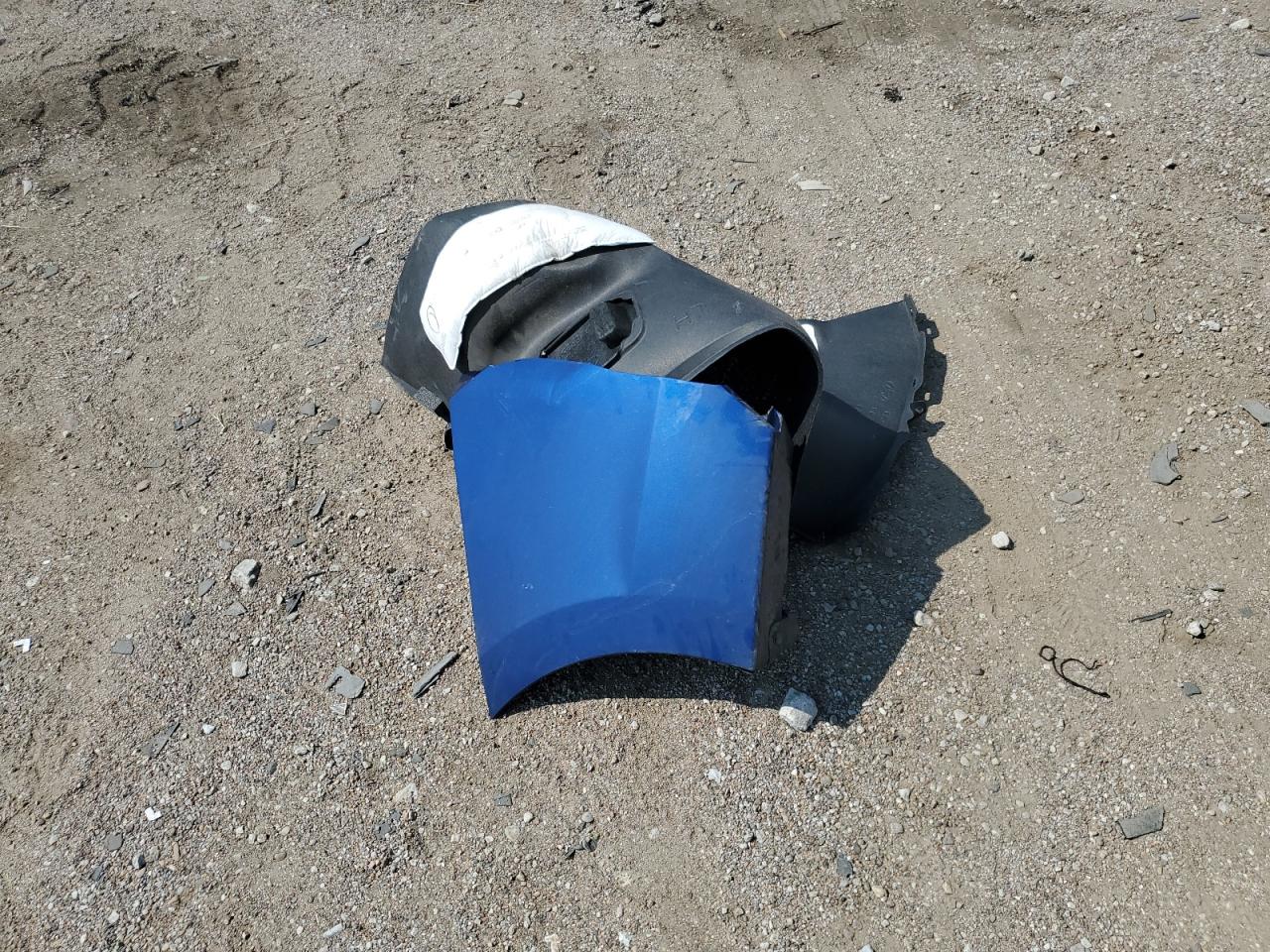 2019 Hyundai Accent Se VIN: 3KPC24A32KE050545 Lot: 62138764