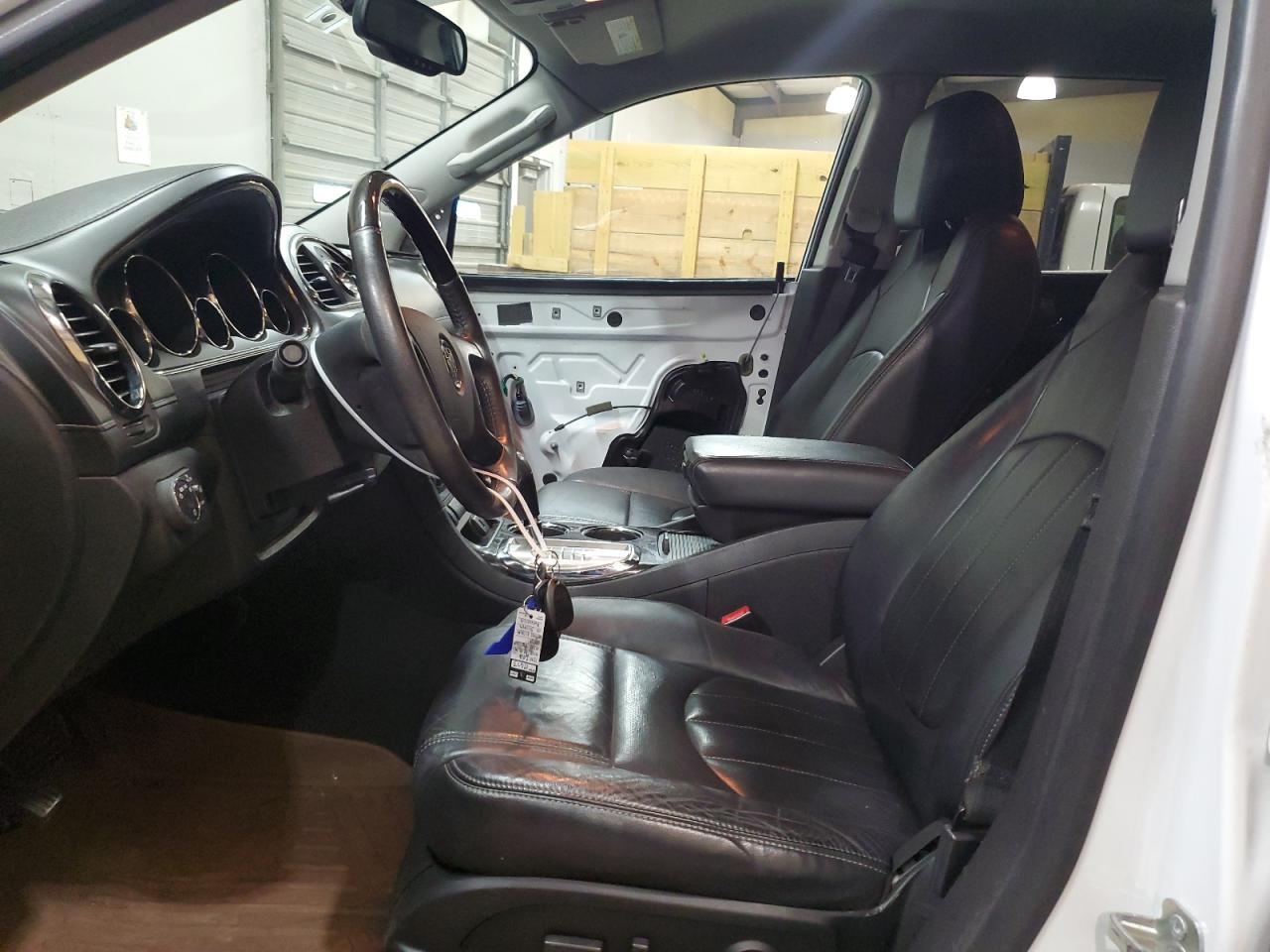 2016 Buick Enclave VIN: 5GAKVBKD3GJ123349 Lot: 61873154