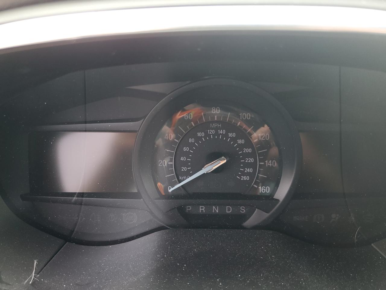 2020 Ford Edge Titanium VIN: 2FMPK4K94LBA17751 Lot: 65276104