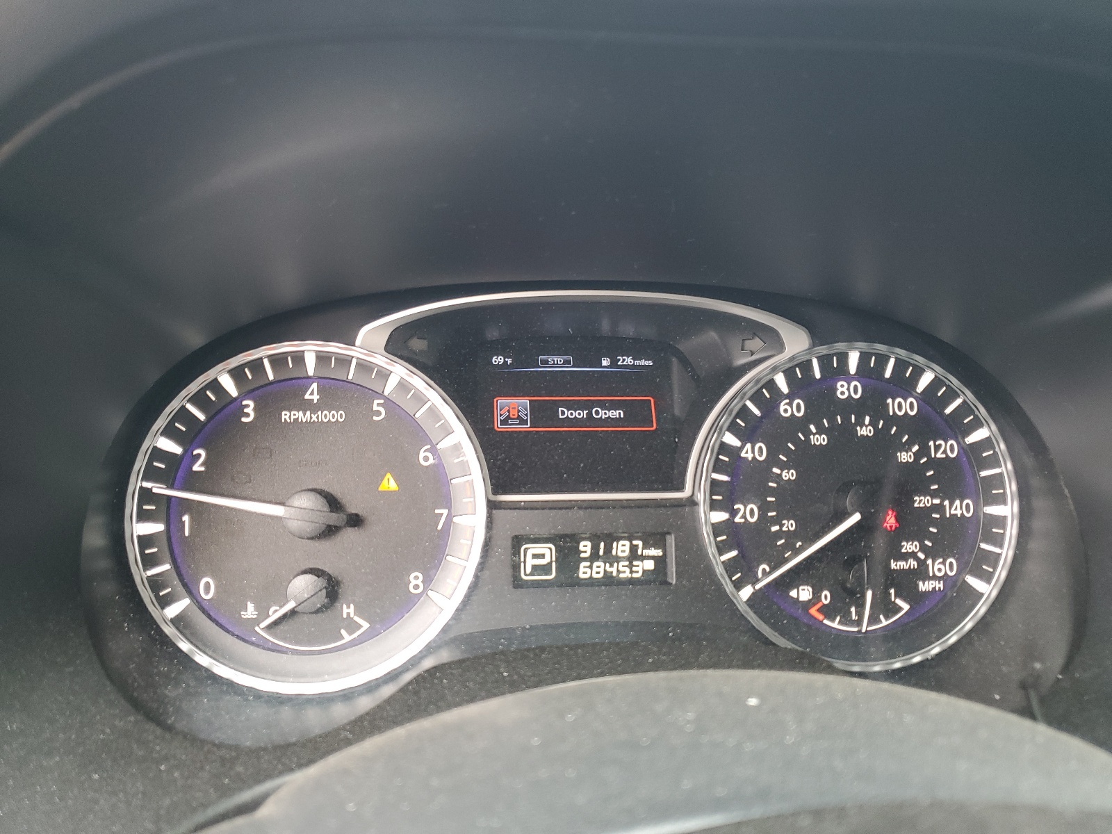 5N1DL0MM7HC540327 2017 Infiniti Qx60