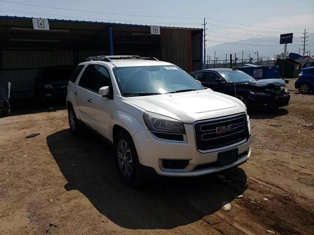 2015 GMC Acadia Slt-1 VIN: 1GKKVRKD2FJ301889 Lot: 64634214