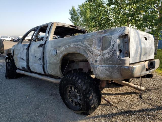 2006 DODGE RAM 2500 ST