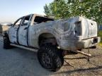 2006 DODGE RAM 2500 ST for sale at Copart AB - CALGARY