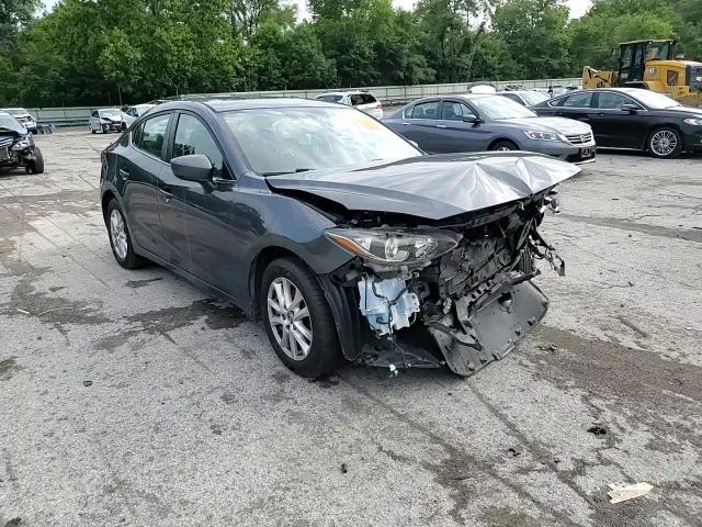 2016 Mazda 3 Touring VIN: 3MZBM1W79GM248209 Lot: 65569844