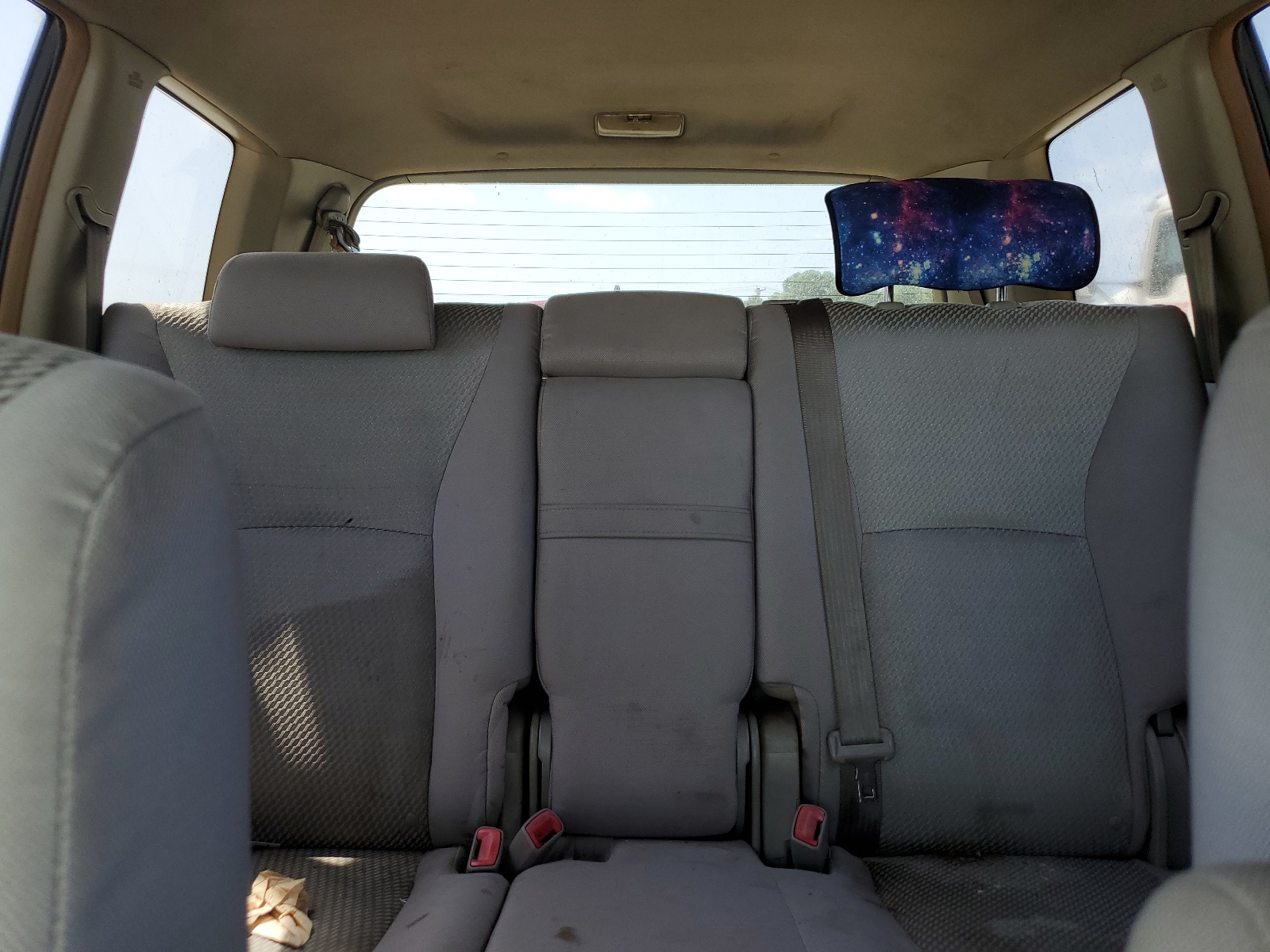 JTEEP21A960143733 2006 Toyota Highlander Limited