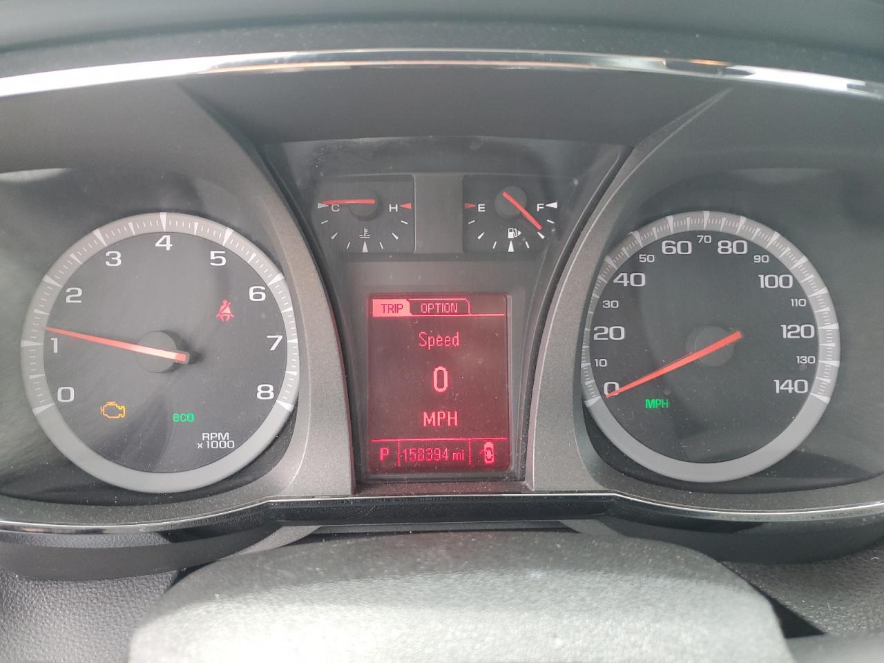 2014 GMC Terrain Sle VIN: 2GKALREK9E6111689 Lot: 60441424