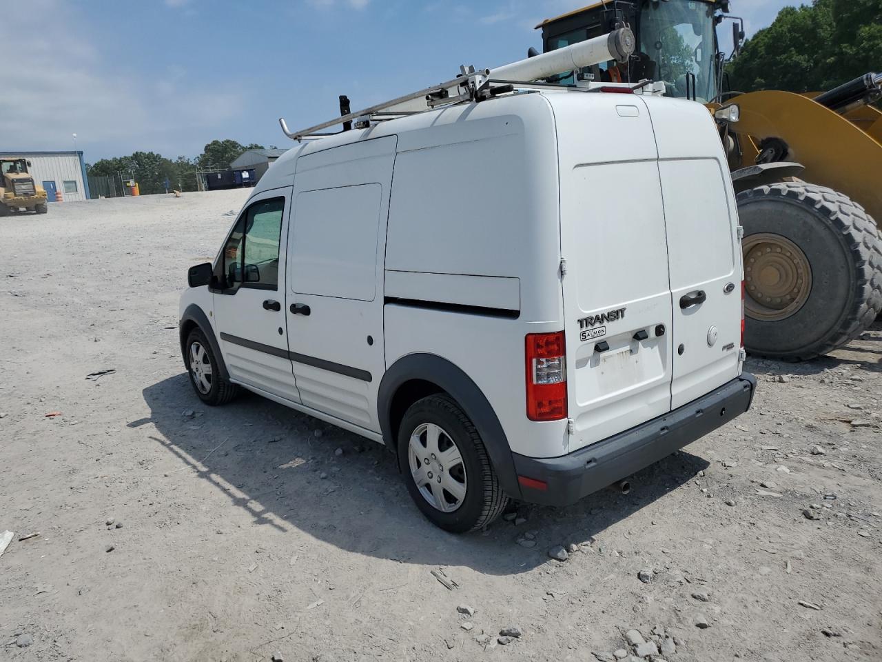 2012 Ford Transit - Image 2