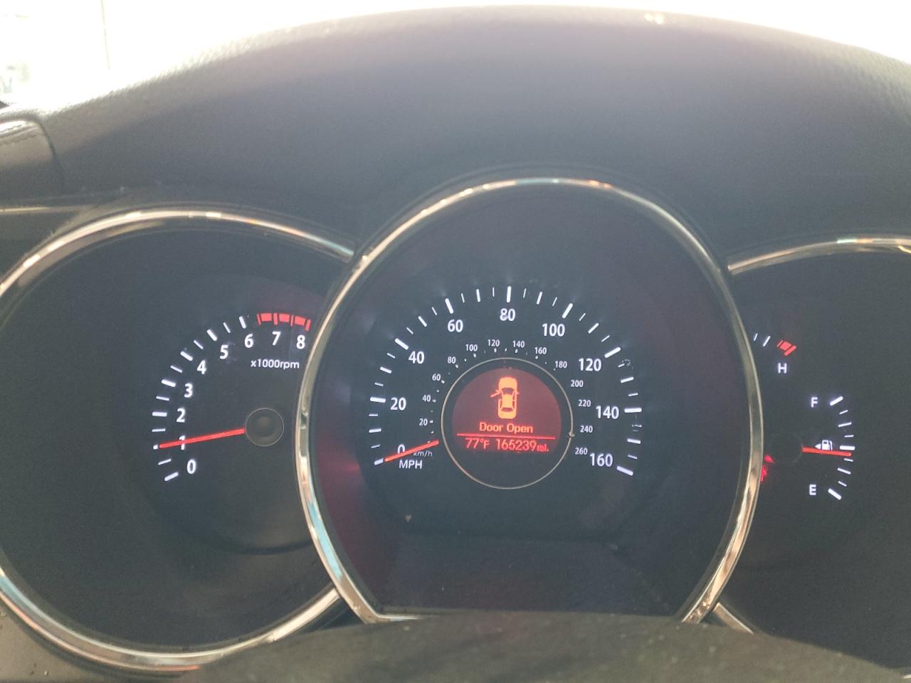 2013 Kia Optima Ex VIN: 5XXGN4A7XDG214811 Lot: 64293524