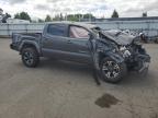 2018 Toyota Tacoma Double Cab de vânzare în Woodburn, OR - All Over