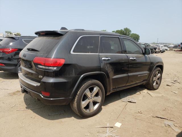  JEEP GRAND CHER 2014 Black