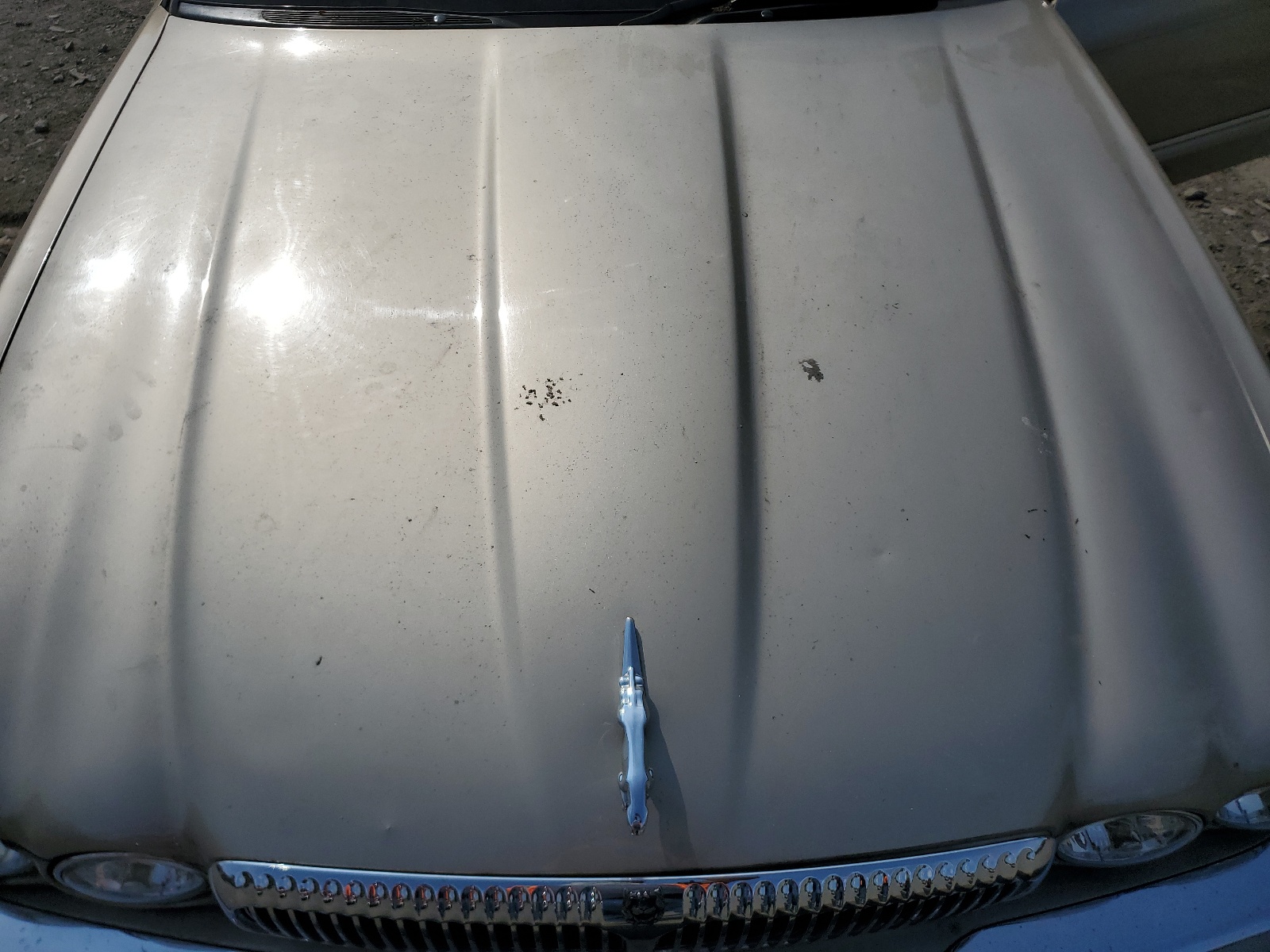 SAJKX6244WC844915 1998 Jaguar Vandenplas