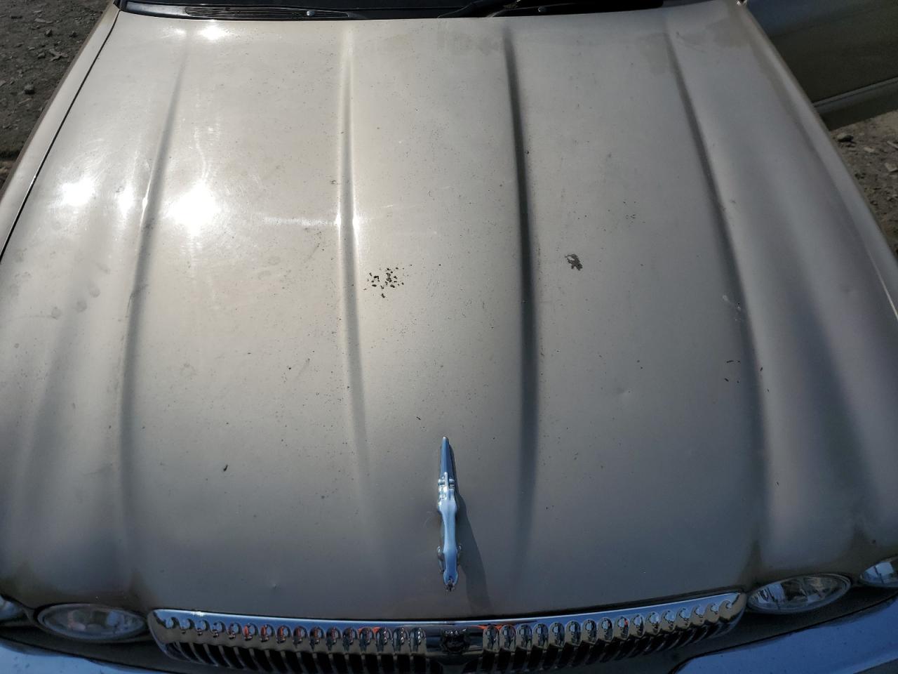 1998 Jaguar Vandenplas VIN: SAJKX6244WC844915 Lot: 65195504