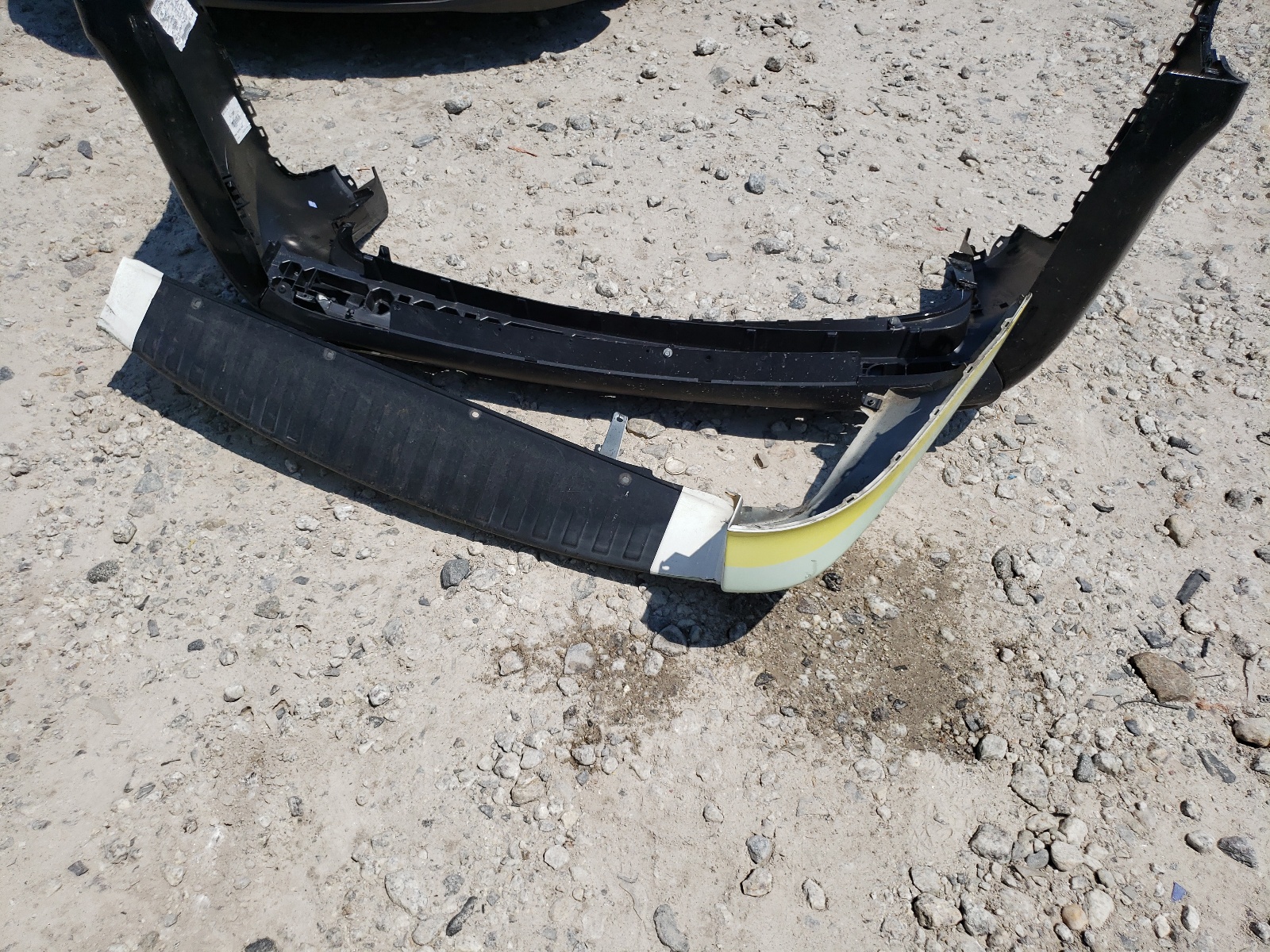 2T3BK4DV3BW038370 2011 Toyota Rav4