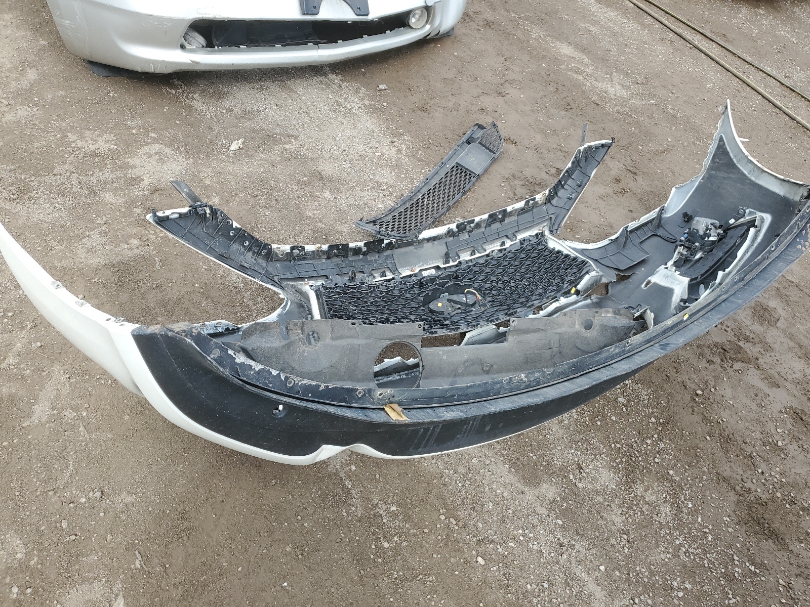 5N1DL0MM5JC509311 2018 Infiniti Qx60