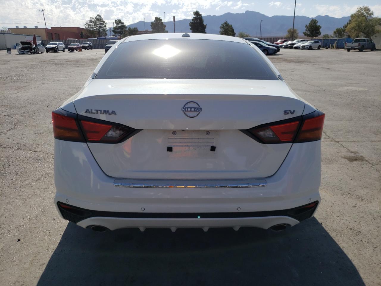 1N4BL4DV7PN348930 2023 Nissan Altima Sv