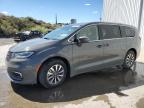 2022 Chrysler Pacifica Hybrid Touring L de vânzare în Reno, NV - Minor Dent/Scratches