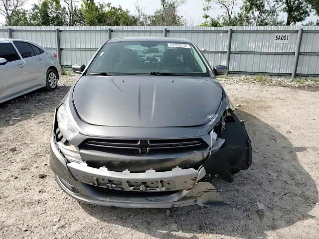 2013 Dodge Dart Sxt VIN: 1C3CDFBA4DD321150 Lot: 62639714