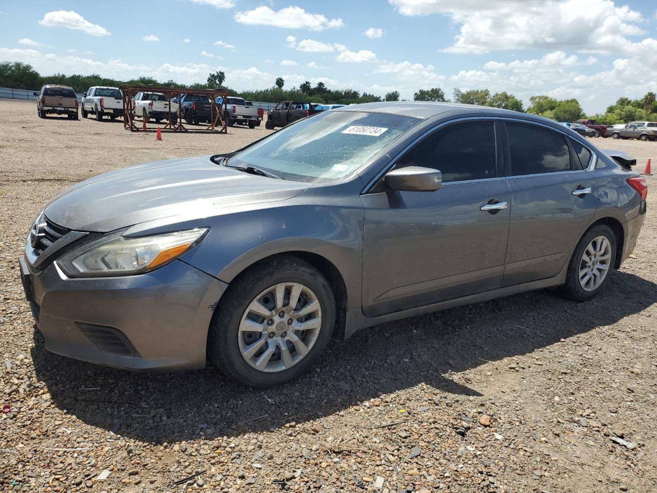 1N4AL3AP8HC116992 NISSAN ALTIMA 2017