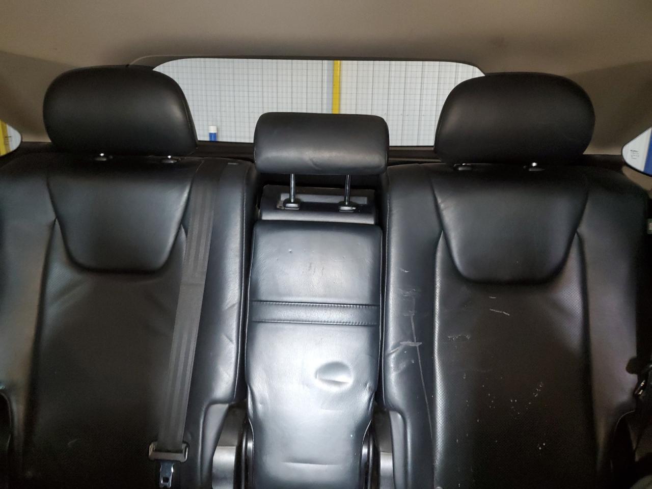 2011 Lexus Rx 350 VIN: 2T2BK1BA3BC089162 Lot: 64354264