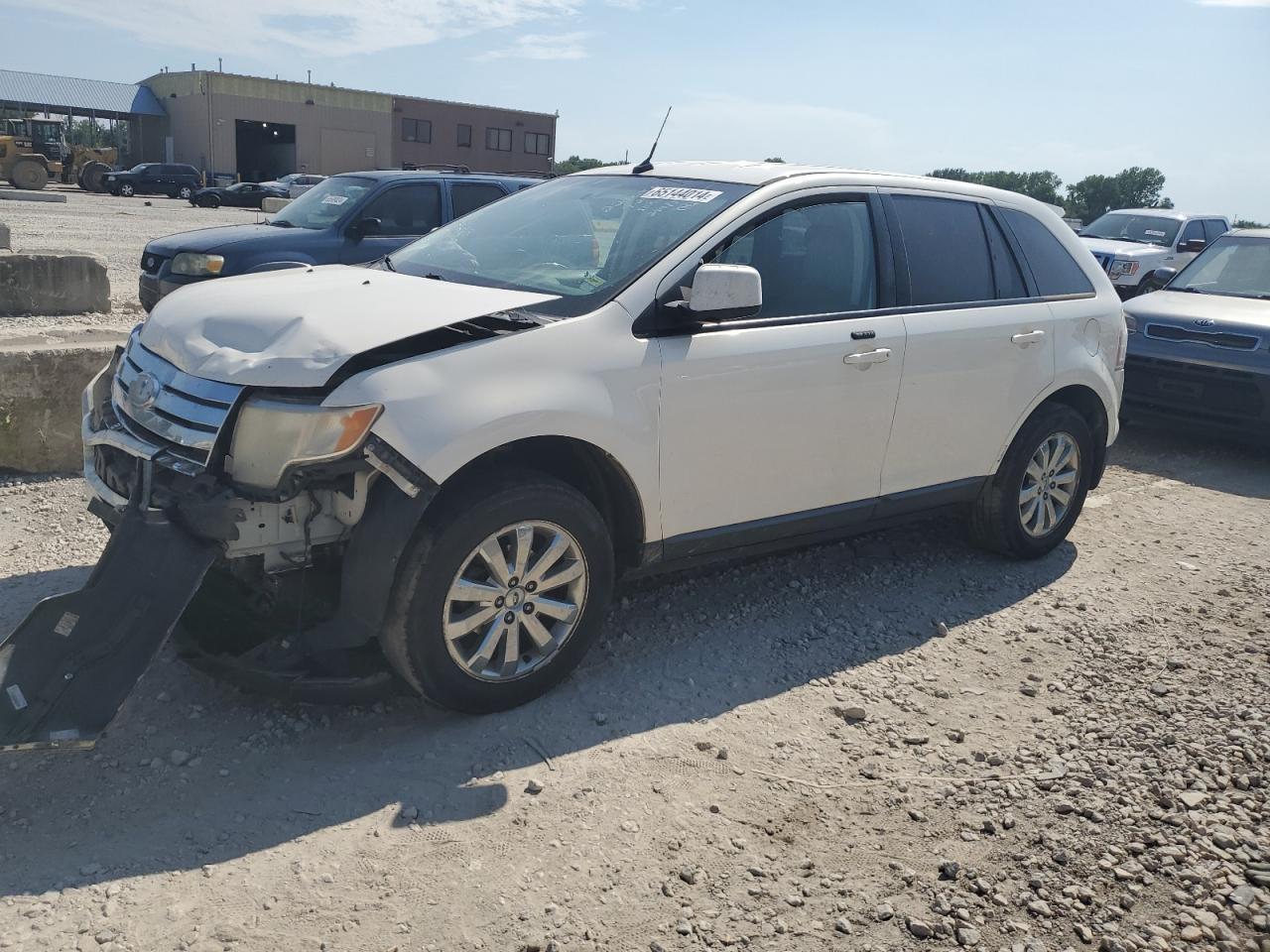 2008 Ford Edge - Image 1