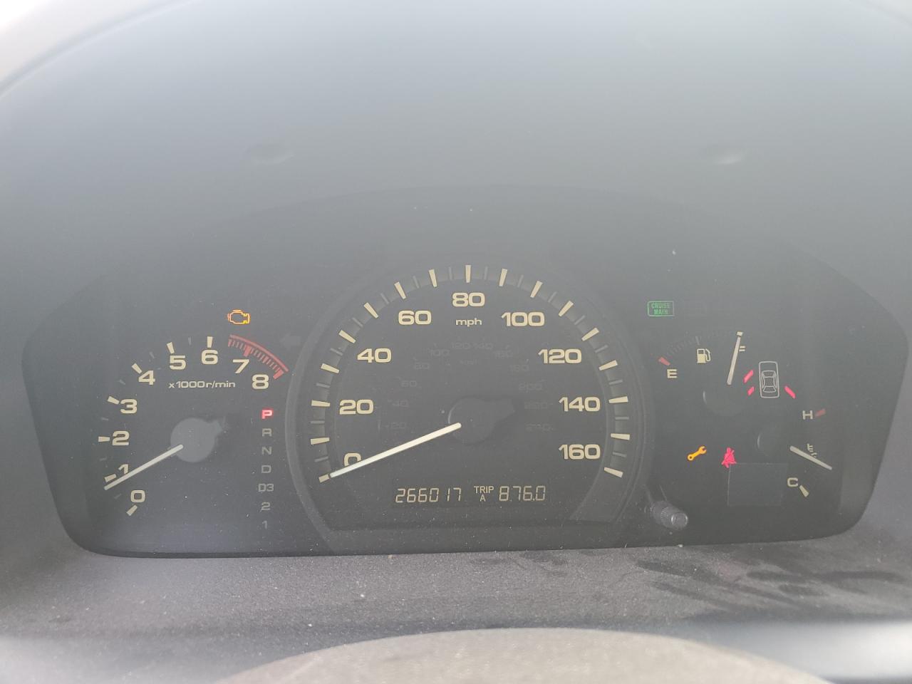 2006 Honda Accord Ex VIN: 1HGCM56836A062993 Lot: 64305734