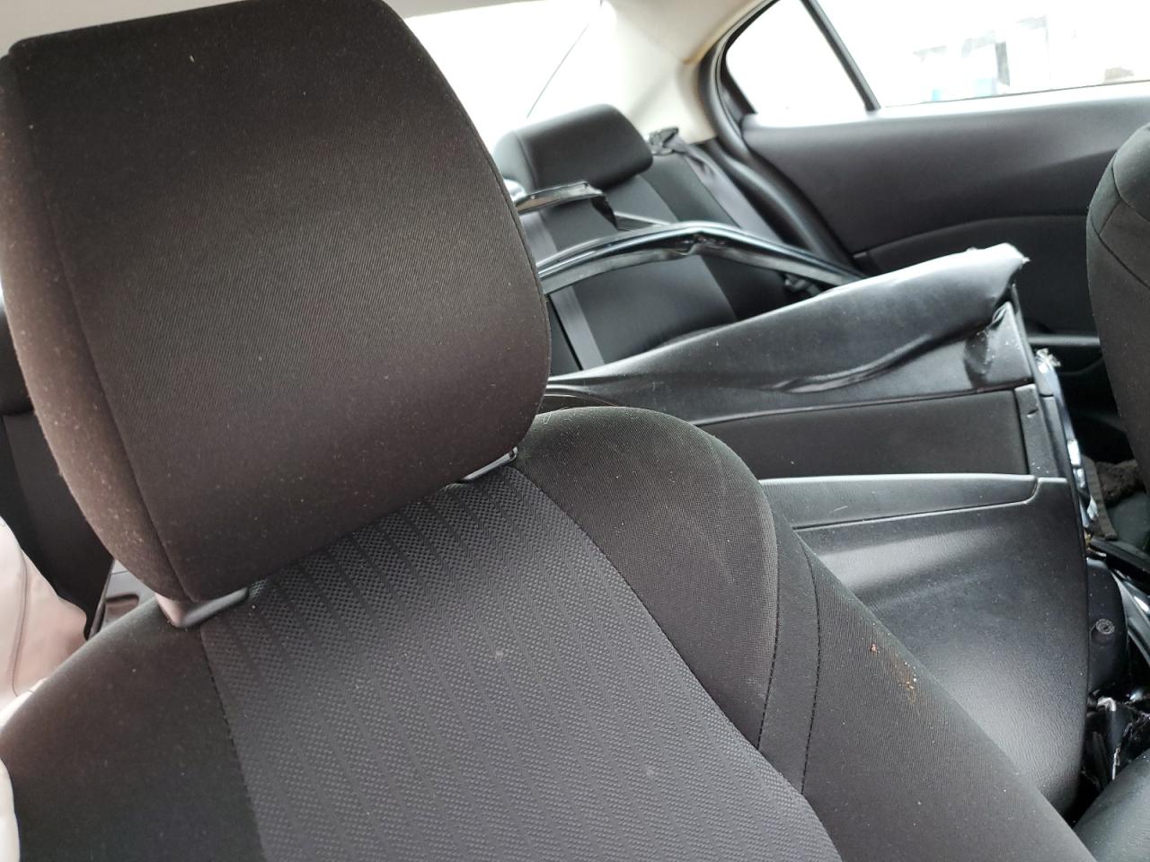 2015 Mazda 3 Sport VIN: 3MZBM1U71FM170901 Lot: 62330124