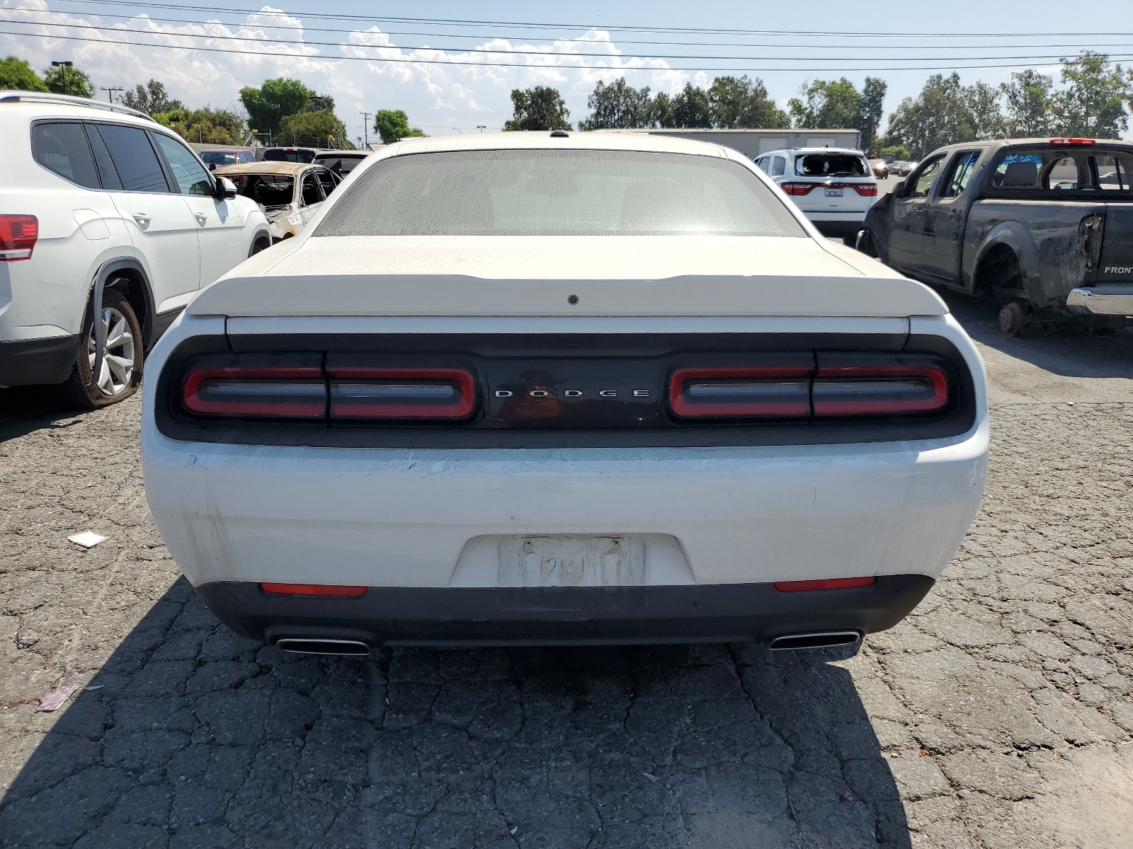 2022 Dodge Challenger Gt vin: 2C3CDZJGXNH218410