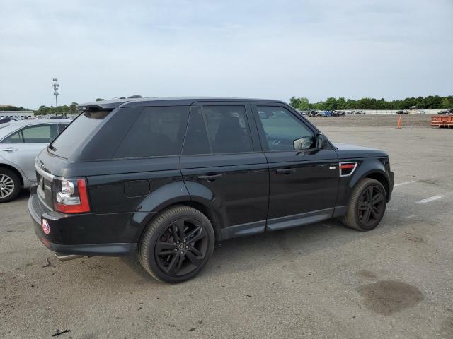 SALSH2E48DA777513 | 2013 Land Rover range rover sport sc