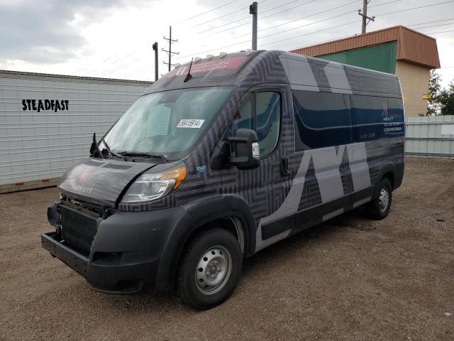  RAM All Models 2022 Синій