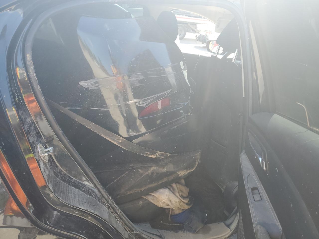 2016 Toyota Scion Ia VIN: 3MYDLBZV2GY133055 Lot: 63661064