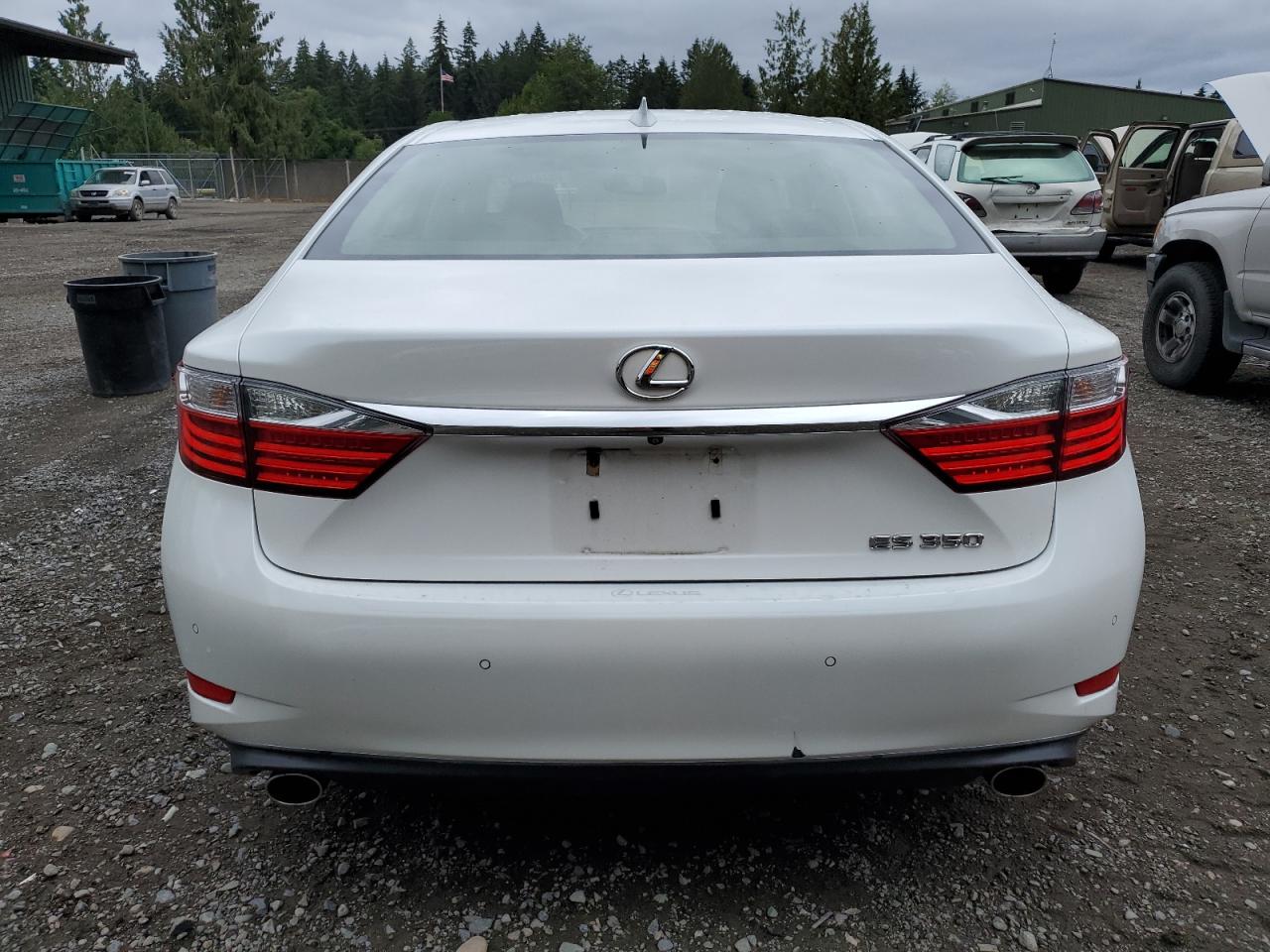 2015 Lexus Es 350 VIN: JTHBK1GGXF2157459 Lot: 65254054