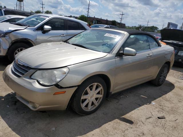 2008 Chrysler Sebring Touring