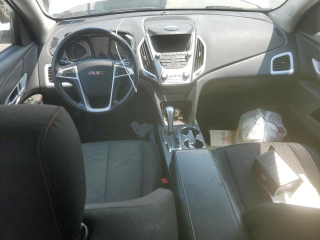  GMC TERRAIN 2012 Белый