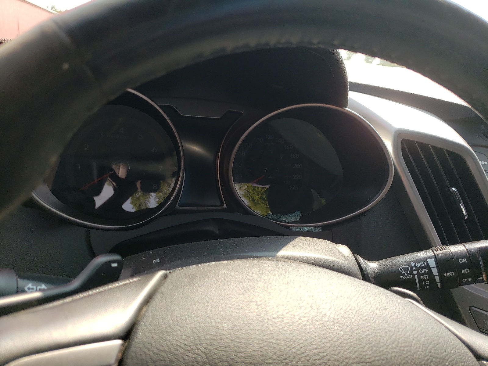 KMHTC6AD2HU306013 2017 Hyundai Veloster