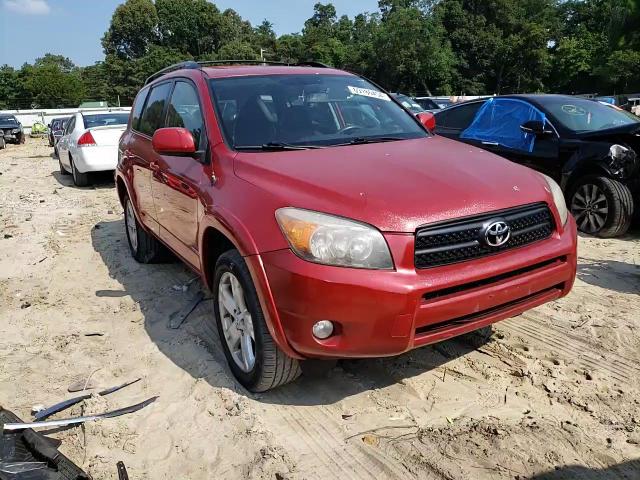 2008 Toyota Rav4 Sport VIN: JTMZD32V086073514 Lot: 63186454