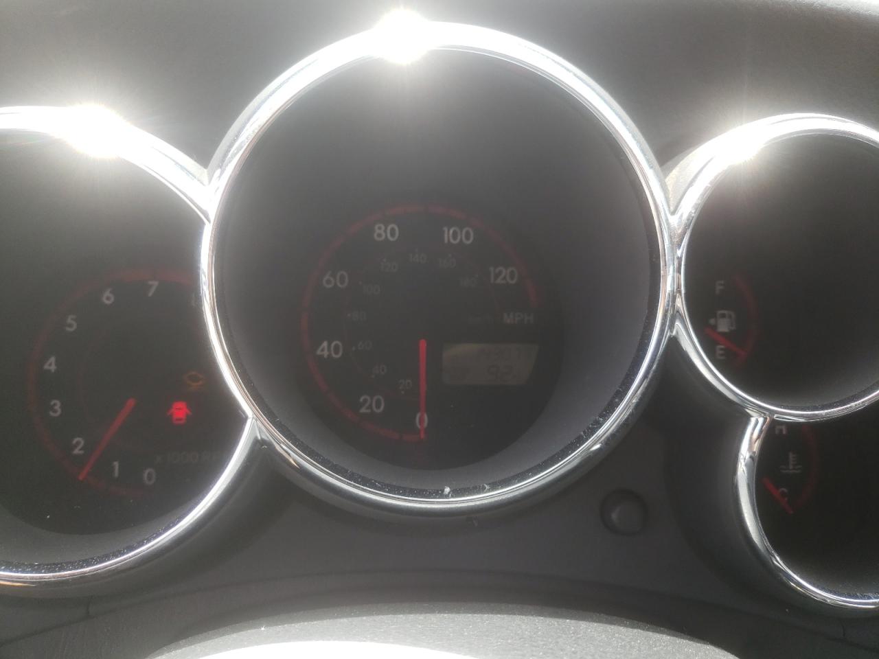 2004 Toyota Corolla Matrix Xr VIN: 2T1KR32E34C264804 Lot: 61953514