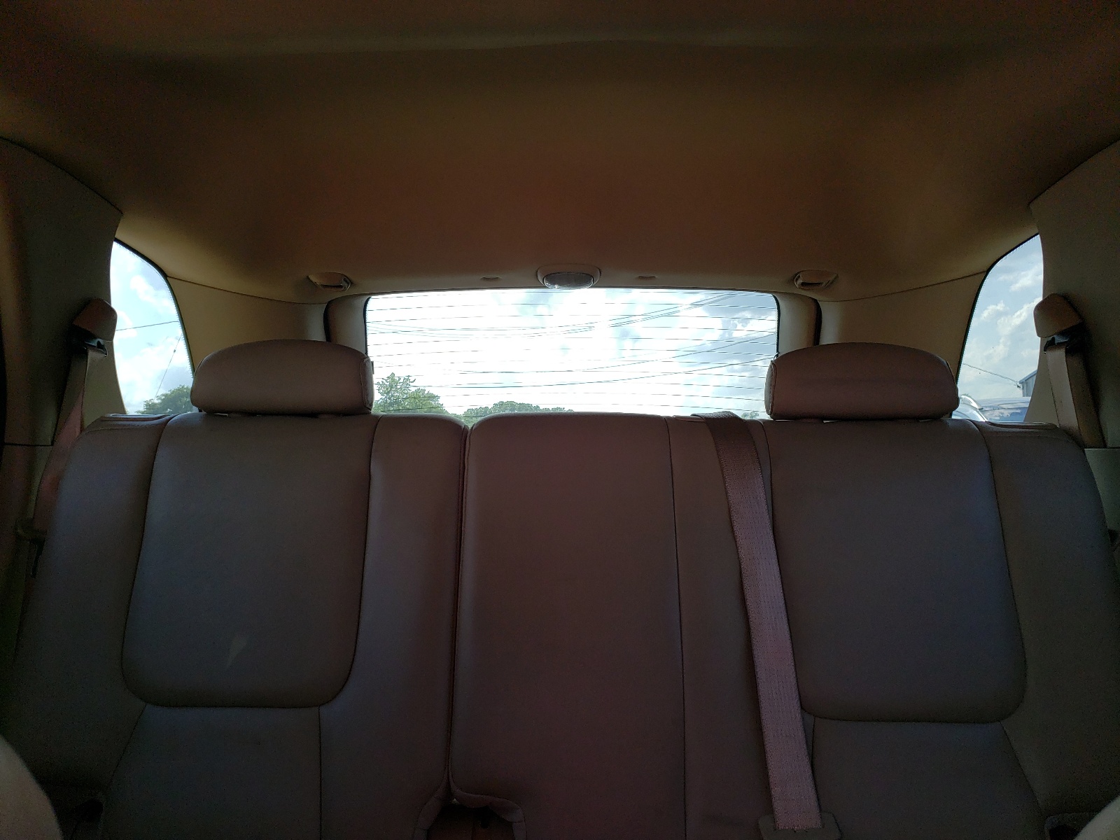 2CNDL73F966153540 2006 Chevrolet Equinox Lt