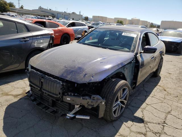 2024 Bmw 430I Gran Coupe