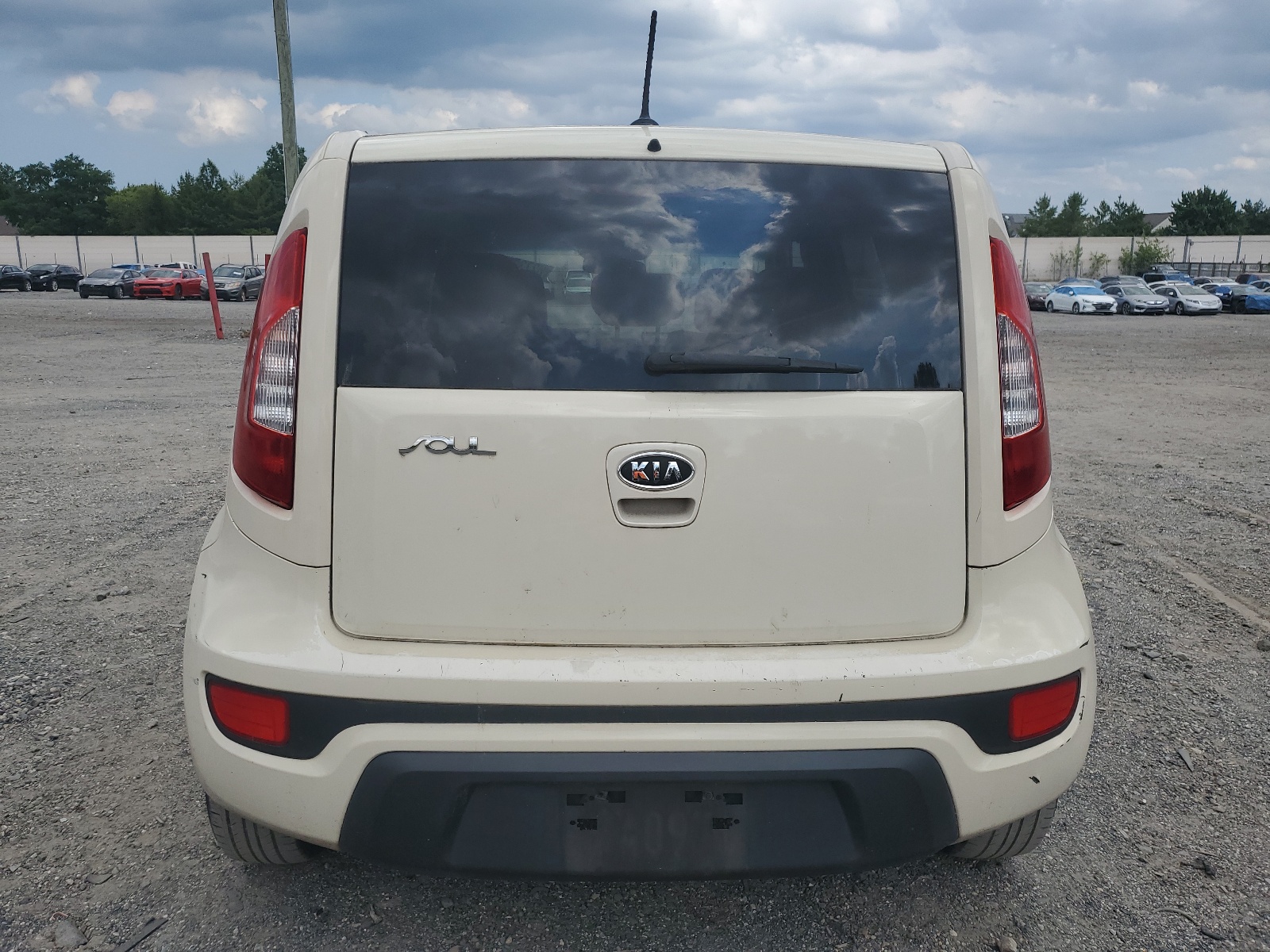 KNDJT2A57C7400098 2012 Kia Soul