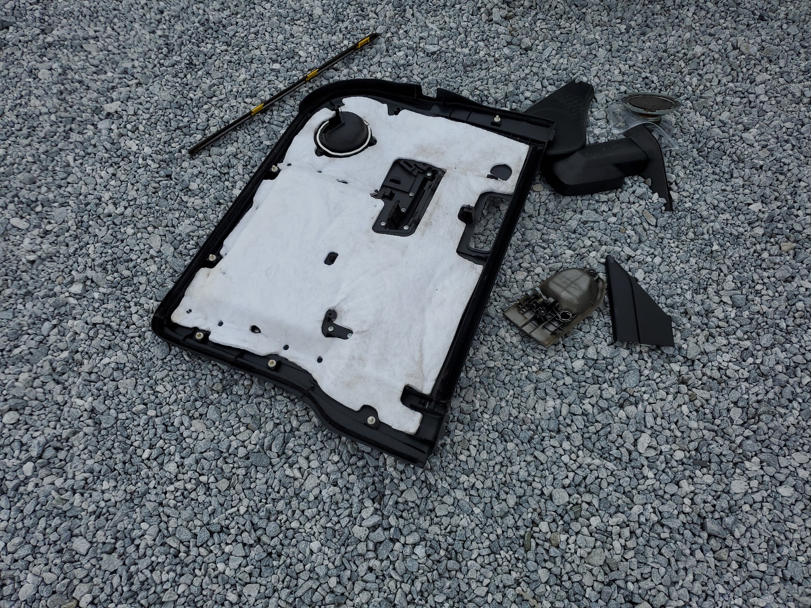 5J6YH18988L013457 2008 Honda Element Sc