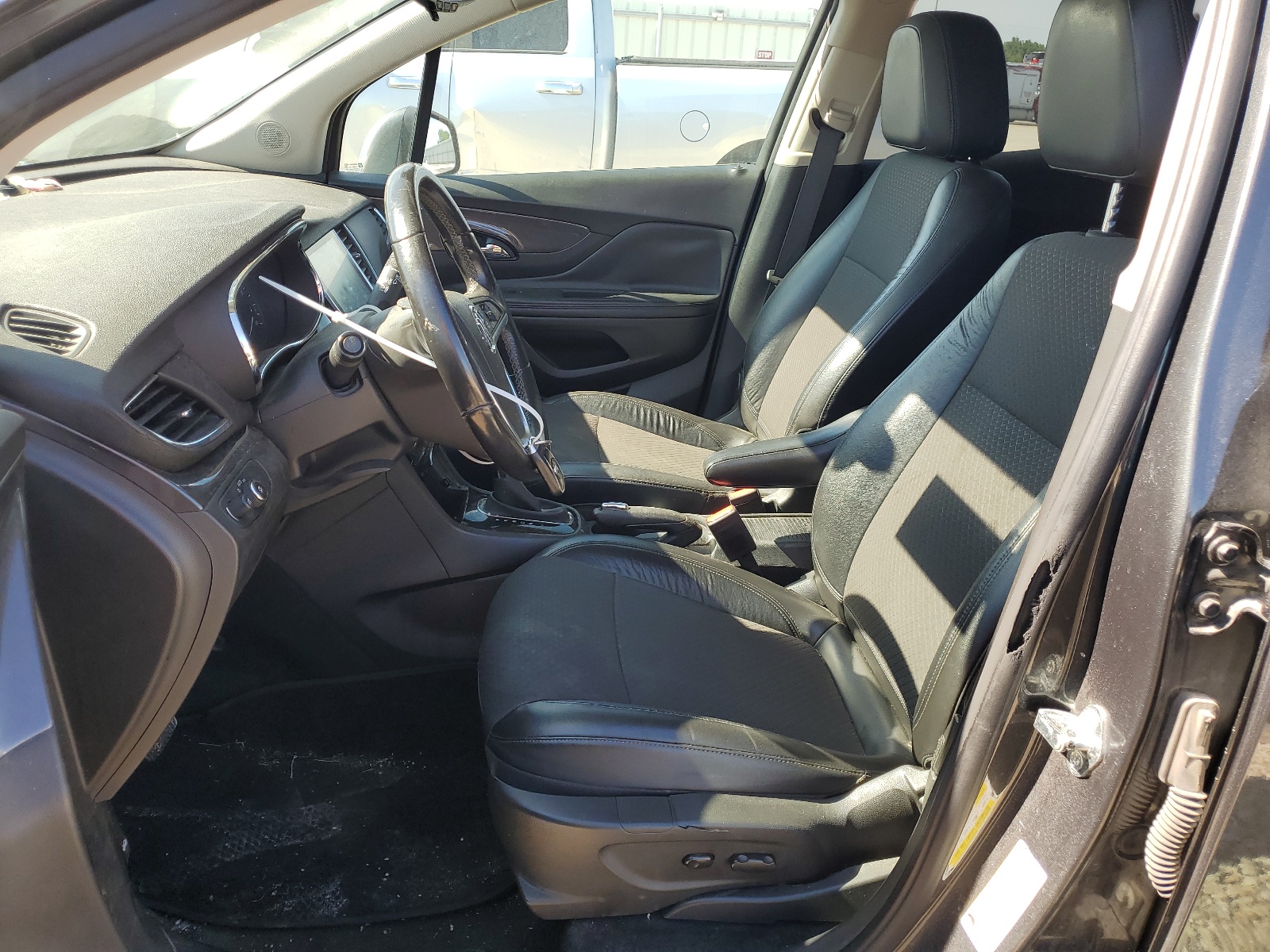 KL4CJASB3HB252589 2017 Buick Encore Preferred