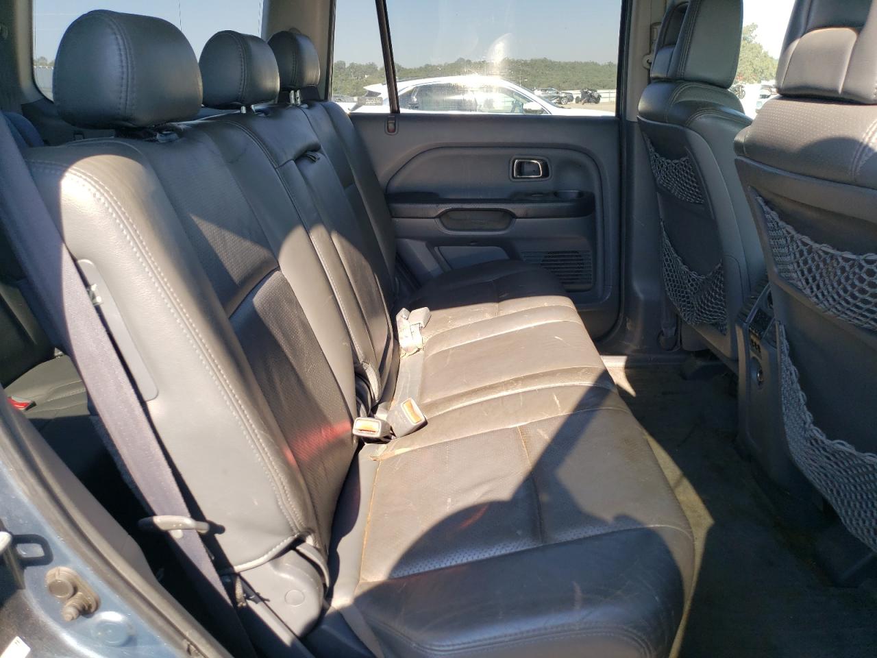 2005 Honda Pilot Exl VIN: 5FNYF18695B029974 Lot: 64908944